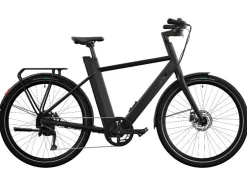 E-Bike »Urban X.3« Cambio de marchas Shimano CUES, 27,5 pulgadas.