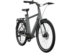 E-Bike »Urban X.3« Cambio de marchas Shimano CUES, 27,5 pulgadas.