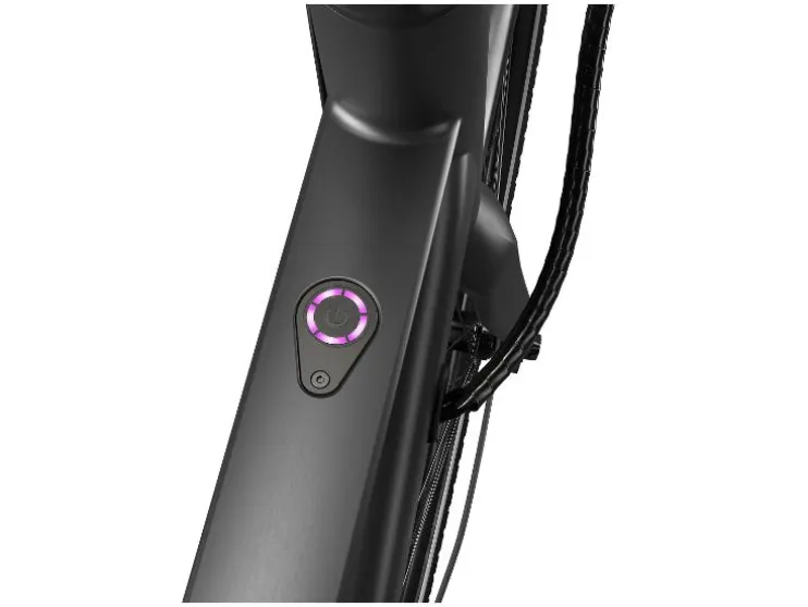 E-Bike »Urban X.3« Cambio de marchas Shimano CUES, 27,5 pulgadas.