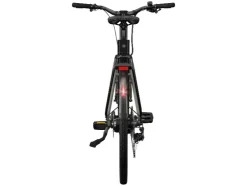 E-Bike »Urban X.3« Cambio de marchas Shimano CUES, 27,5 pulgadas.