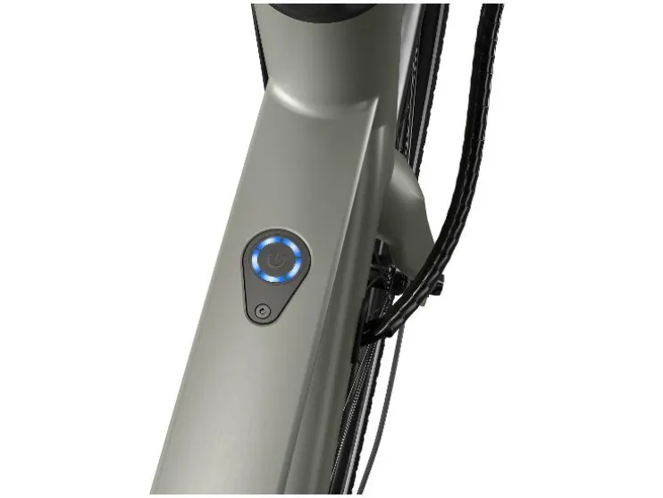 E-Bike »Urban X.3« Cambio de marchas Shimano CUES, 27,5 pulgadas.
