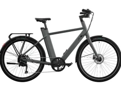 E-Bike »Urban X.3« Cambio de marchas Shimano CUES, 27,5 pulgadas.