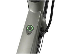 E-Bike »Urban X.3« Cambio de marchas Shimano CUES, 27,5 pulgadas.
