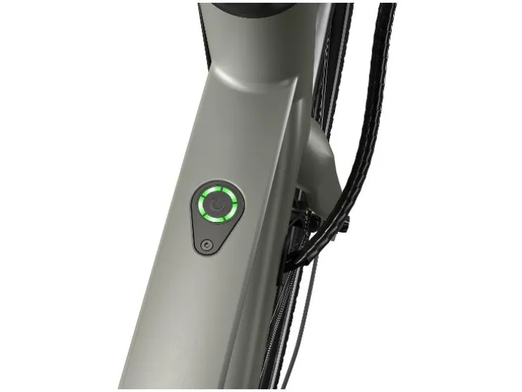E-Bike »Urban X.3« Cambio de marchas Shimano CUES, 27,5 pulgadas.