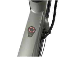 E-Bike »Urban X.3« Cambio de marchas Shimano CUES, 27,5 pulgadas.