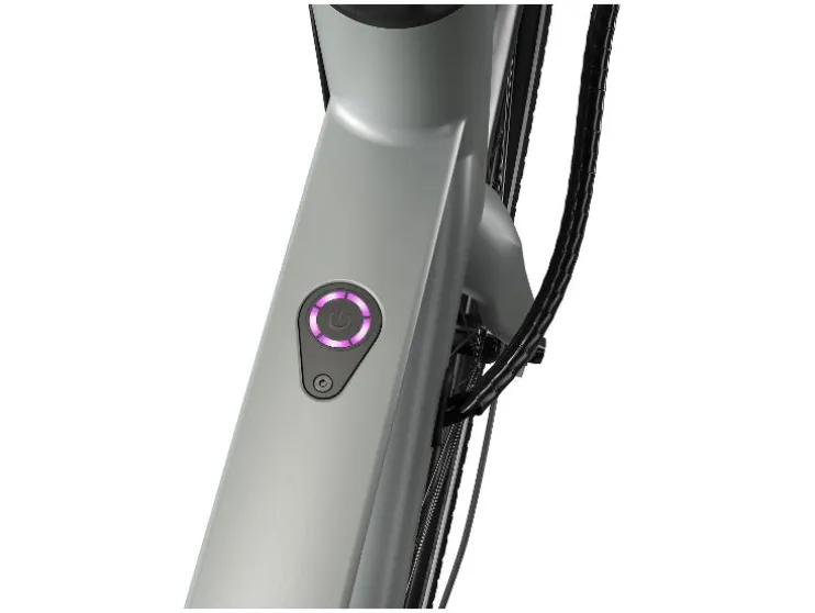 E-Bike »Urban X.3« Cambio de marchas Shimano CUES, 27,5 pulgadas.