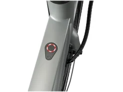 E-Bike »Urban X.3« Cambio de marchas Shimano CUES, 27,5 pulgadas.