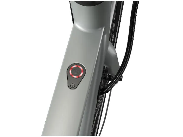 E-Bike »Urban X.3« Cambio de marchas Shimano CUES, 27,5 pulgadas.