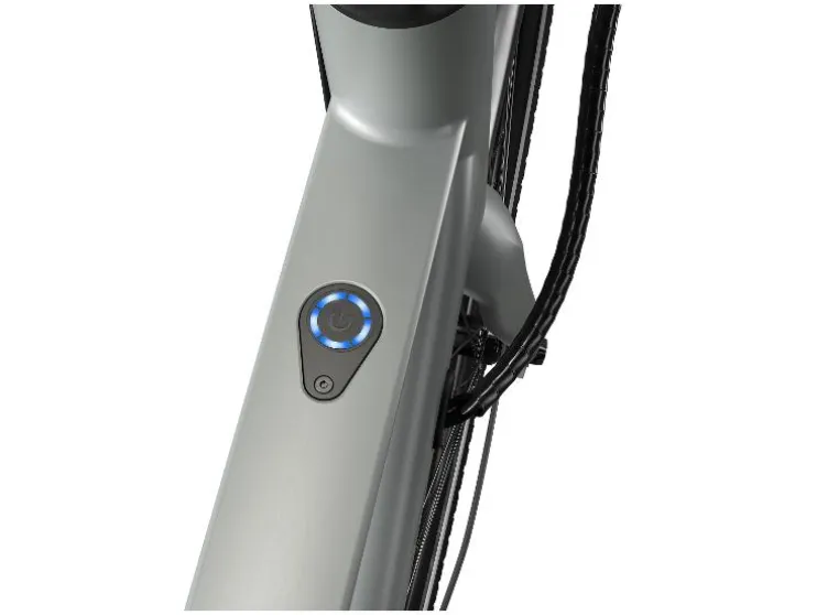E-Bike »Urban X.3« Cambio de marchas Shimano CUES, 27,5 pulgadas.
