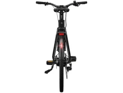 E-Bike »Urban X.3« Cambio de marchas Shimano CUES, 27,5 pulgadas.