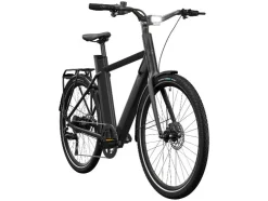 E-Bike »Urban X.3« Cambio de marchas Shimano CUES, 27,5 pulgadas.