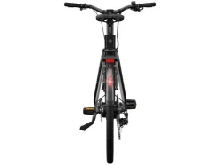 E-Bike »Urban X.3« Cambio de marchas Shimano CUES, 27,5 pulgadas.