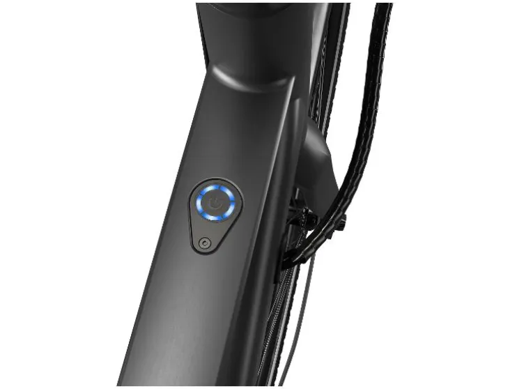 E-Bike »Urban X.3« Cambio de marchas Shimano CUES, 27,5 pulgadas.