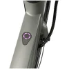E-Bike »Urban X.3« GATES Riemenantrieb, 27,5 Pulgadas