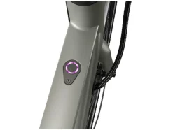 E-Bike »Urban X.3« GATES Riemenantrieb, 27,5 Pulgadas