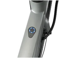 E-Bike »Urban X.3« GATES Riemenantrieb, 27,5 Pulgadas