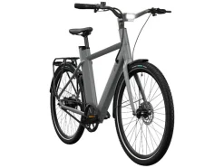E-Bike »Urban X.3« GATES Riemenantrieb, 27,5 Pulgadas