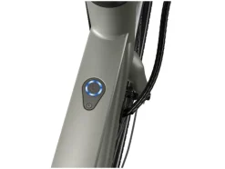 E-Bike »Urban X.3« GATES Riemenantrieb, 27,5 Pulgadas