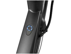 E-Bike »Urban X.3« GATES Riemenantrieb, 27,5 Pulgadas