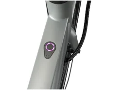E-Bike »Urban X.3« GATES Riemenantrieb, 27,5 Pulgadas