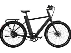 E-Bike »Urban X.3« GATES Riemenantrieb, 27,5 Pulgadas