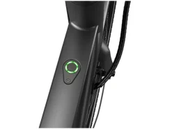 E-Bike »Urban X.3« GATES Riemenantrieb, 27,5 Pulgadas