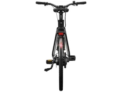 E-Bike »Urban X.3« GATES Riemenantrieb, 27,5 Pulgadas
