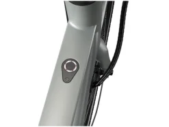 E-Bike »Urban X.3« GATES Riemenantrieb, 27,5 Pulgadas
