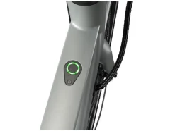 E-Bike »Urban X.3« GATES Riemenantrieb, 27,5 Pulgadas