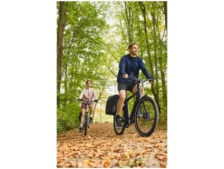 E-Bike »Urban X.3« GATES Riemenantrieb, 27,5 Pulgadas