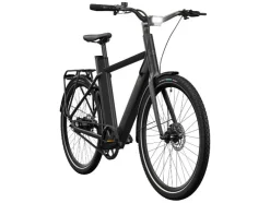 E-Bike »Urban X.3« GATES Riemenantrieb, 27,5 Pulgadas