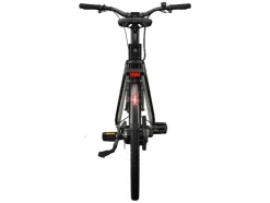 E-Bike »Urban X.3« GATES Riemenantrieb, 27,5 Pulgadas