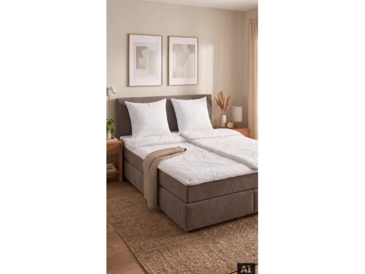 Edredón 4 estaciones 150 x 220 cm