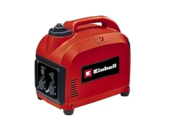 Einhell Generador de gasolina TC-IG 2000 W