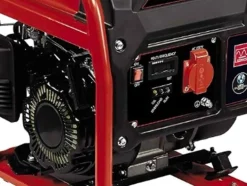 Einhell Generador de gasolina TC-IG 1100 W