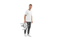 Entrenador de brazos y piernas