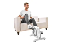 Entrenador de brazos y piernas