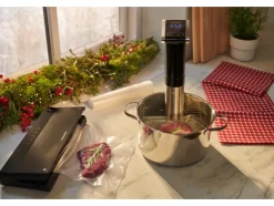 Envasadora al vacío 130 W
