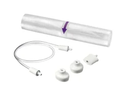 Envasadora al vacío 130 W
