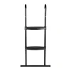Escalera para trampolín