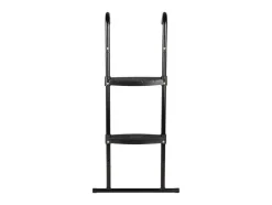 Escalera para trampolín