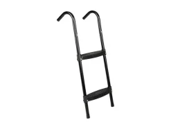 Escalera para trampolín