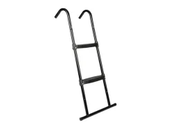 Escalera para trampolín