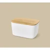 Escobobilla de baño / Caja de pañuelos cosméticos / Caja de almacenamiento