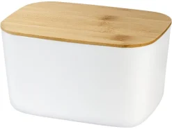 Escobobilla de baño / Caja de pañuelos cosméticos / Caja de almacenamiento