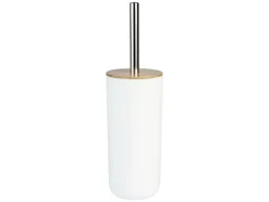 Escobobilla de baño / Caja de pañuelos cosméticos / Caja de almacenamiento