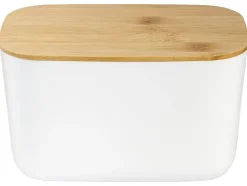 Escobobilla de baño / Caja de pañuelos cosméticos / Caja de almacenamiento