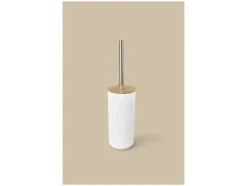 Escobobilla de baño / Caja de pañuelos cosméticos / Caja de almacenamiento