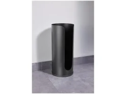 Escobobilla de váter / Caja de pañuelos cosméticos / Portarrollos de papel higiénico / Toallero