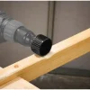 Escofina de rotor / Cepillo para estructuras de madera / Juego de limas y avellanadores / Broca para rajar madera